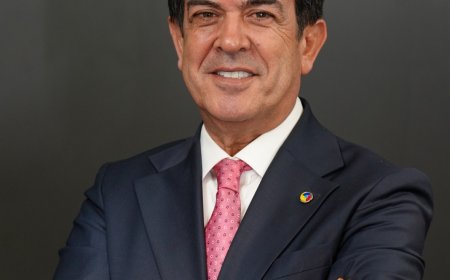 Antalya Tarımının 2026 Rotası: Sürdürülebilir Büyüme ve Somut İş Birliği