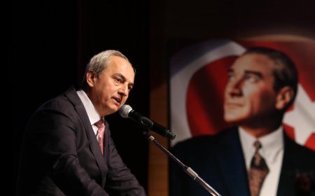 Kepez’in 2026 Rotası: Ortak Akıl, Adalet ve Katılımcı Yönetim