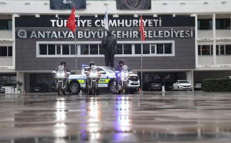 Yılbaşı Gecesi Büyükşehir Alarmda: Altyapıdan Güvenliğe Tam Saha Markaj