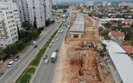 Uncalı Kavşağı’nda Hukuki Engel Aşıldı: "Pideci" Davasında Son Söz Söylendi