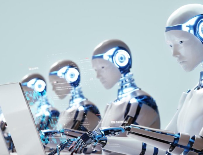 Kariyer Yolculuğunda Yeni Durak: Yapay Zeka Destekli Seçme ve Yerleştirme