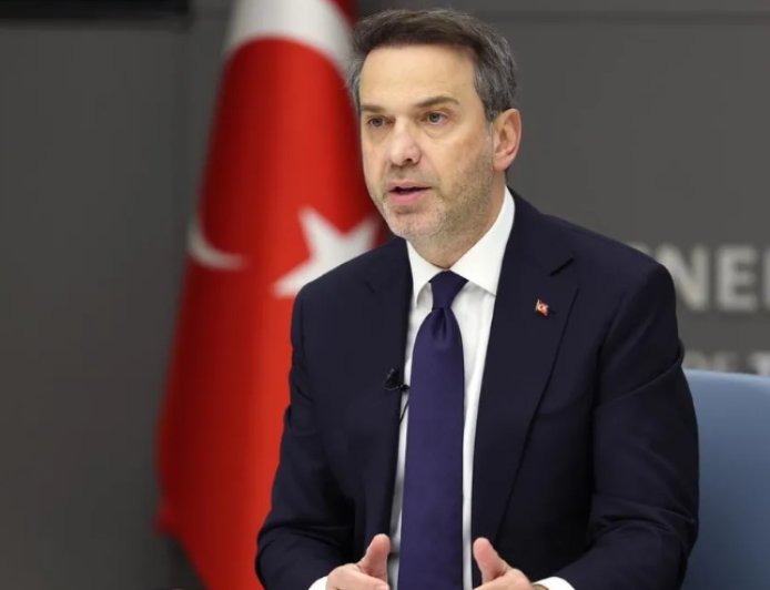 Enerjide Türkiye Yüzyılı: 2035’e Kadar 120 GW’lık Yeşil Taarruz!