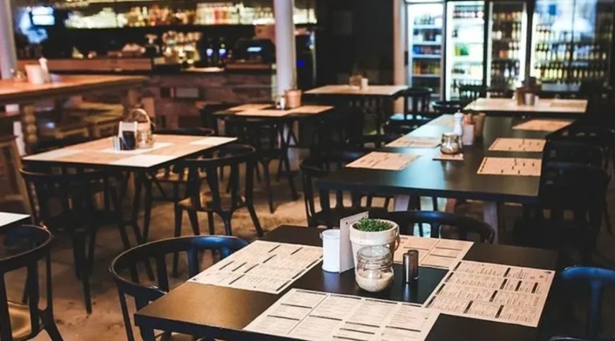 Restoran ve Kafelere Yeni Ayar: Ticaret Bakanlığı'ndan Düzenleme Hamlesi