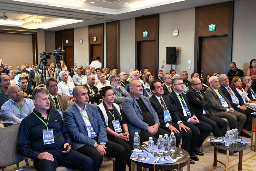 Keçi Çalıştayı Raporu Açıklandı: 13 Öneriyle Keçi Varlığı Korunacak