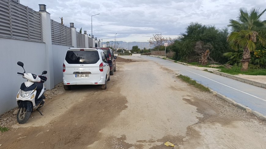 Manavgat'ta Alkollü Motosiklet Sürücüsüne Ağır Ceza