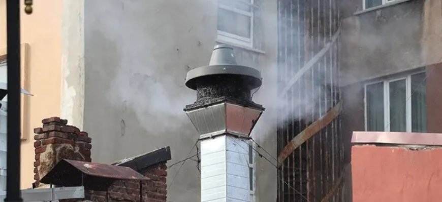 Sessiz ve Ölümcül Tehlike: Görünmeyen Düşman Karbonmonoksit Alarm Veriyor