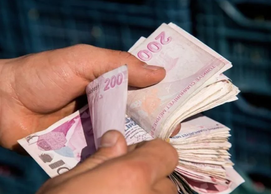 ASGARİ ÜCRETTE KRİTİK GÜN: İLK TOPLANTI 12 ARALIK'TA