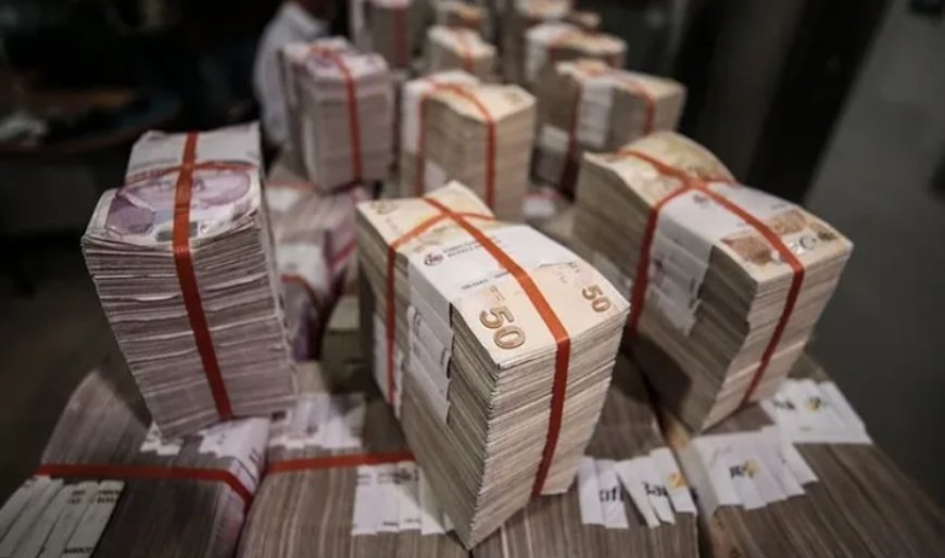 Merkez Bankası yılın son faiz kararını açıkladı!.