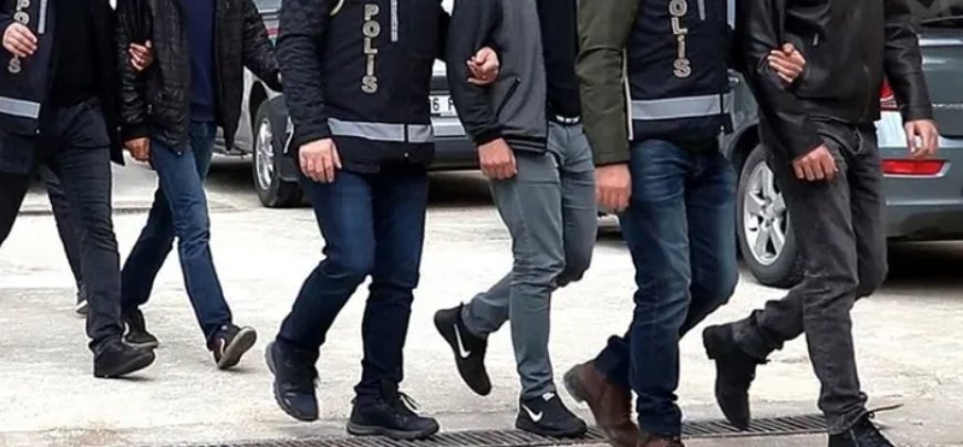 İstanbul Emniyeti'nden Suç Çetelerine "Huzur" Operasyonu!