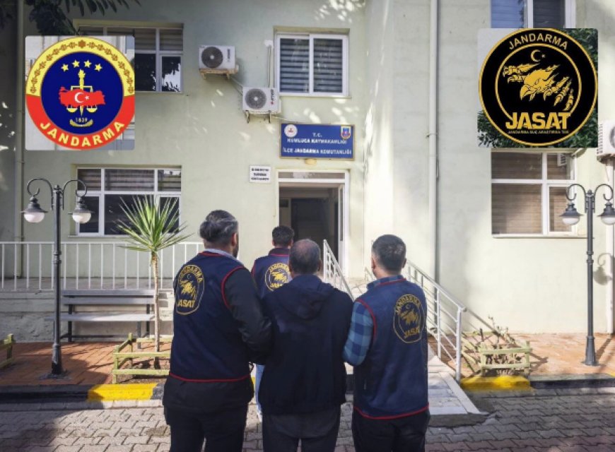 Antalya'da JASAT'tan Dev Operasyon: 72 Saatte 205 Firari Yakalandı!