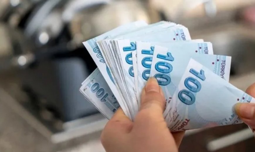 Asgari Ücrette "Kritik Eşik" Perşembe: Gözler Yeni Zam Oranında!