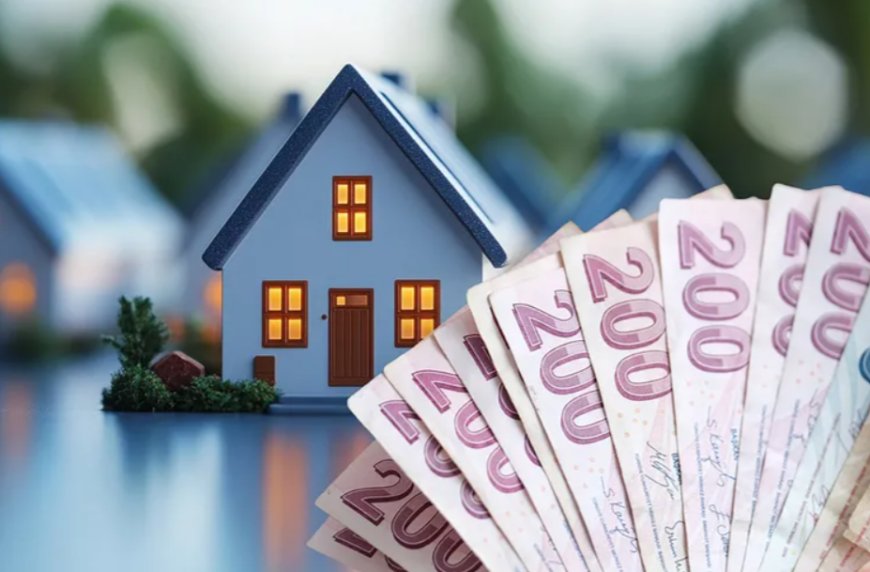 Konut Kredisi Faizlerinde Büyük İndirim: Taksitler Yeniden Hesaplandı!