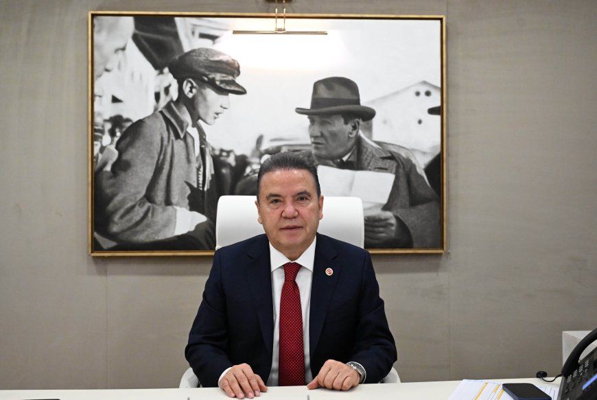 Antalya Büyükşehir Belediyesi  Soruşturmasında Kritik Viraj