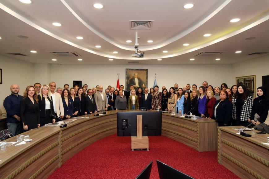 Akdeniz Üniversitesi’nden Bilimsel Atılım: 2025 Yılı Proje Ödülleri Sahiplerini Buldu