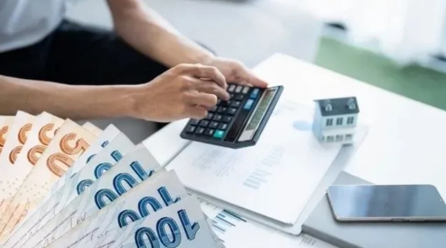 Emlak Vergisinde Yeni Dönem: Artışlara "Üst Sınır" Getirildi