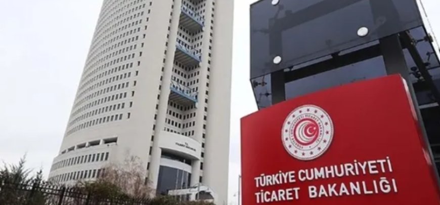 Ticaret Bakanlığı'ndan Yanıltıcı Reklam Denetimi: 12.9 Milyon TL İdari Para Cezası