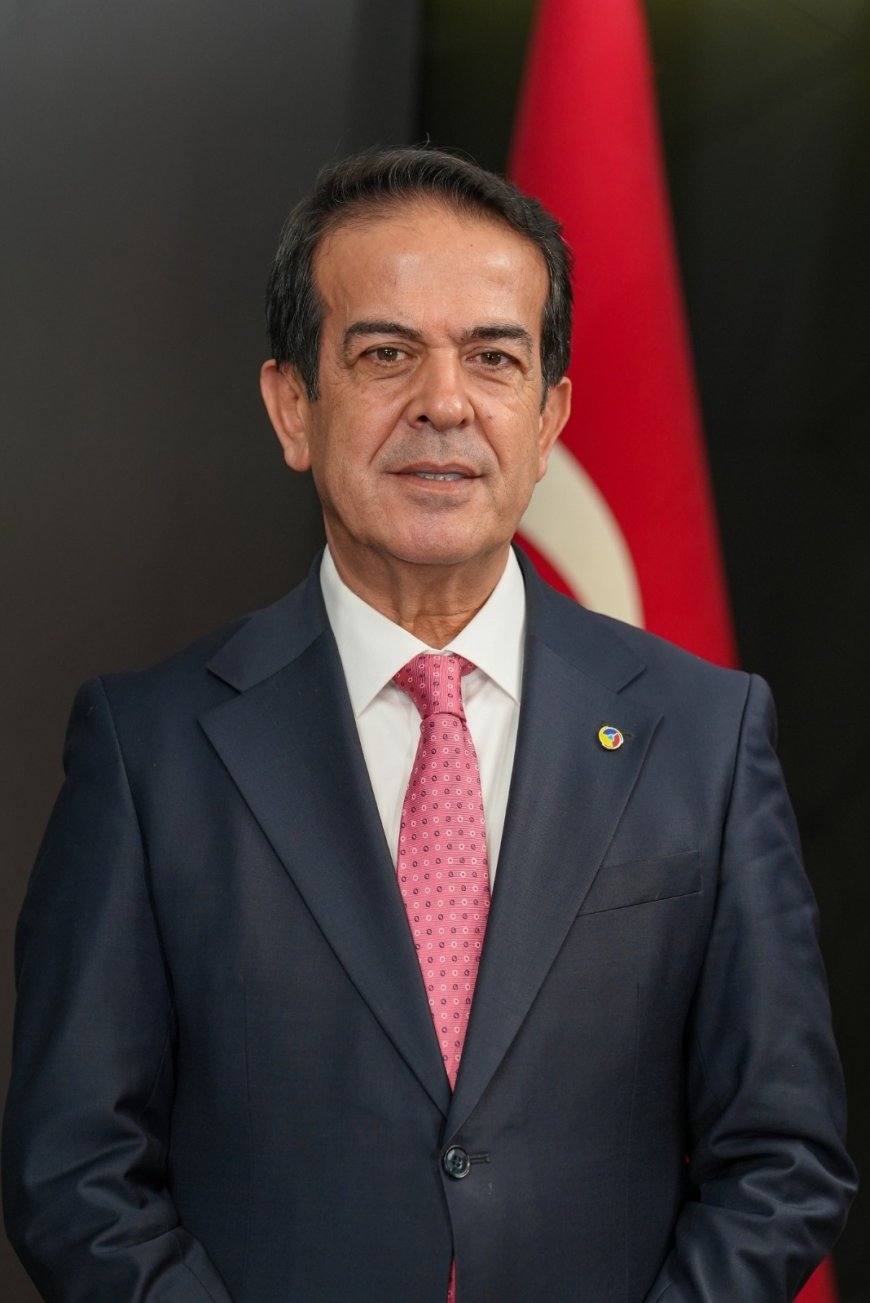 ATB Başkanı Çandır’dan Girdi Maliyeti Analizi: Ekim Ayında Üretici Nefes Aldı