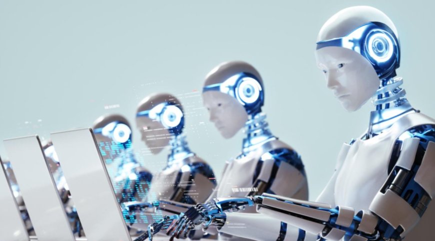 Kariyer Yolculuğunda Yeni Durak: Yapay Zeka Destekli Seçme ve Yerleştirme