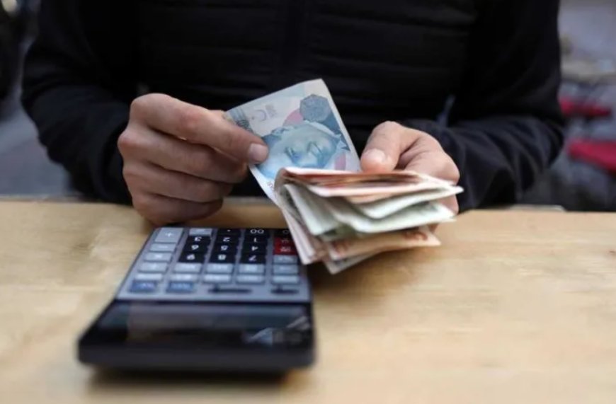 Milyonların Beklediği Rakam Açıklandı: 2026 Asgari Ücreti Açıklandı