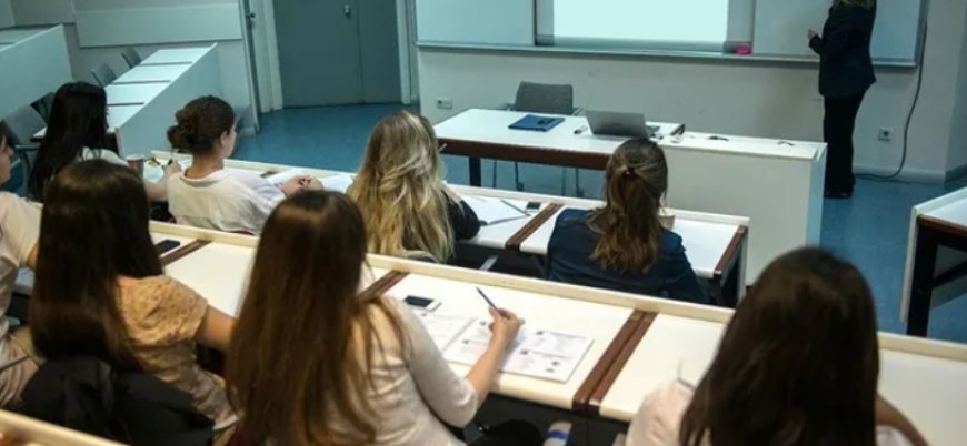 Milyonlarca Gence Yılbaşı Müjdesi: Meclis’te "Öğrenci Affı" Mesaisi Başlıyor!