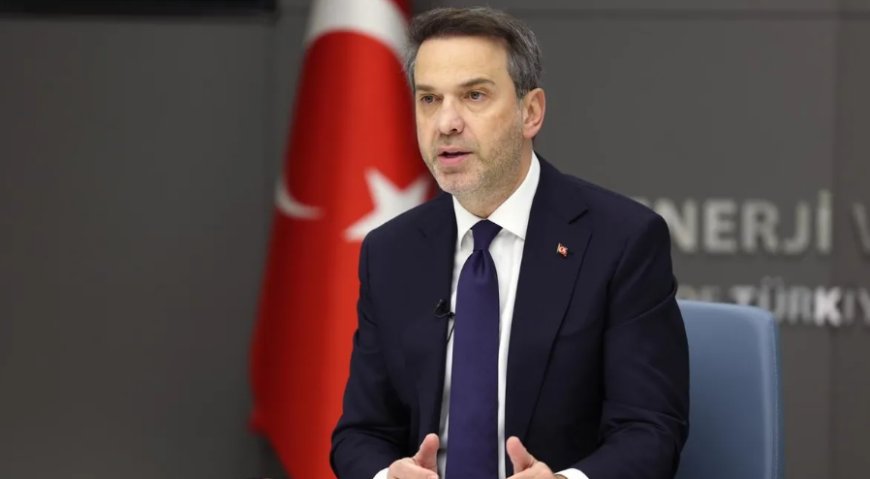 Enerjide Türkiye Yüzyılı: 2035’e Kadar 120 GW’lık Yeşil Taarruz!