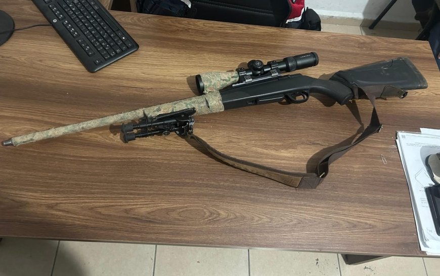 Antalya’da Kaçak Avcılığın Bedeli Ağır Oldu: 2 Şahsa 973 Bin Lira Ceza