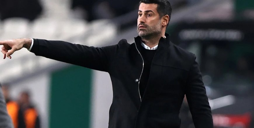 Antalyaspor'da Volkan Demirel dönemi