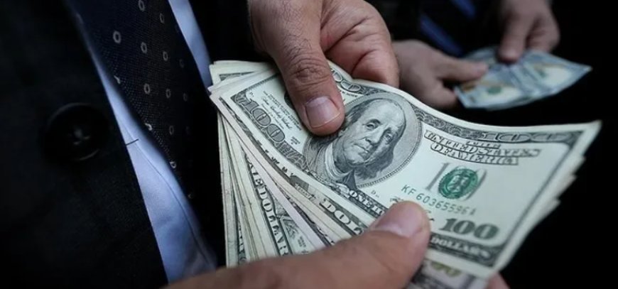 Rezervlerde Dev Artış: Son Yılların En Yüksek Seviyesi.