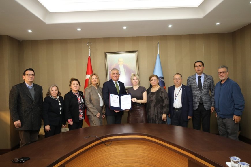 Akdeniz Üniversitesi Hastanesi’ne Dijital Anjiyografi Müjdesi!