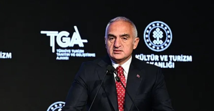 Türk Dizilerinden Tarihi Rekor: İhracat Geliri 1 Milyar Doları Aştı!