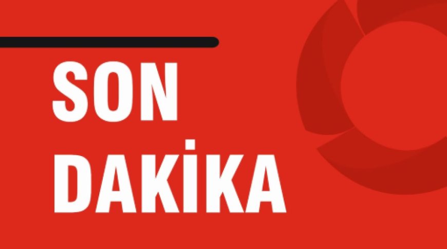 Son Dakika | Bakan Yerlikaya: Yalova’daki Çatışmada 3 Polisimiz Şehit Düştü