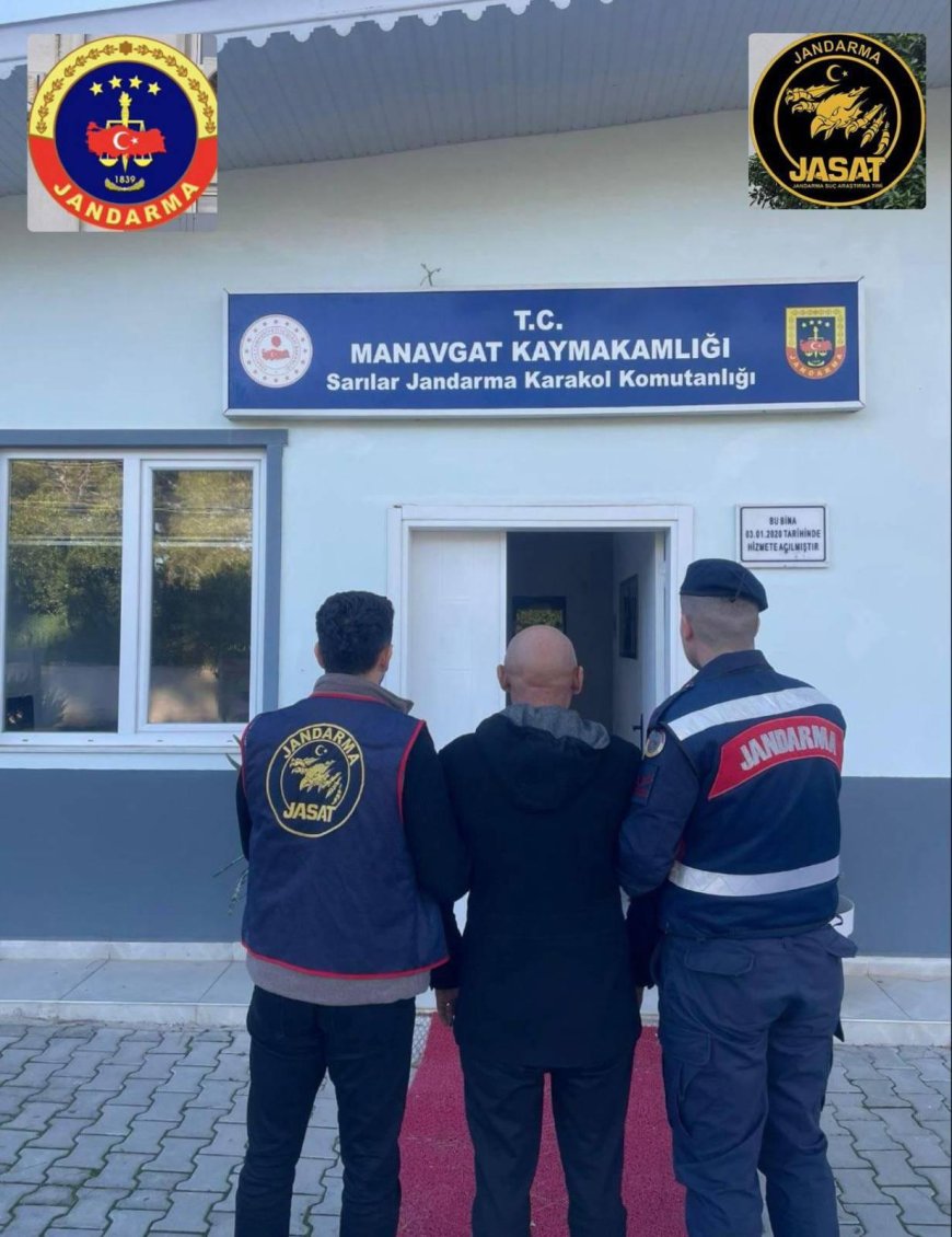 Antalya’da JASAT’tan Dev Operasyon: 72 Saatte 189 Yakalama!