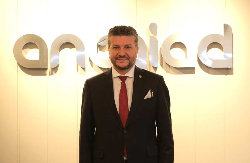 Genç İş İnsanlarından Gelecek Vizyonu: 2026 Umut ve İş Birliği Yılı Olacak