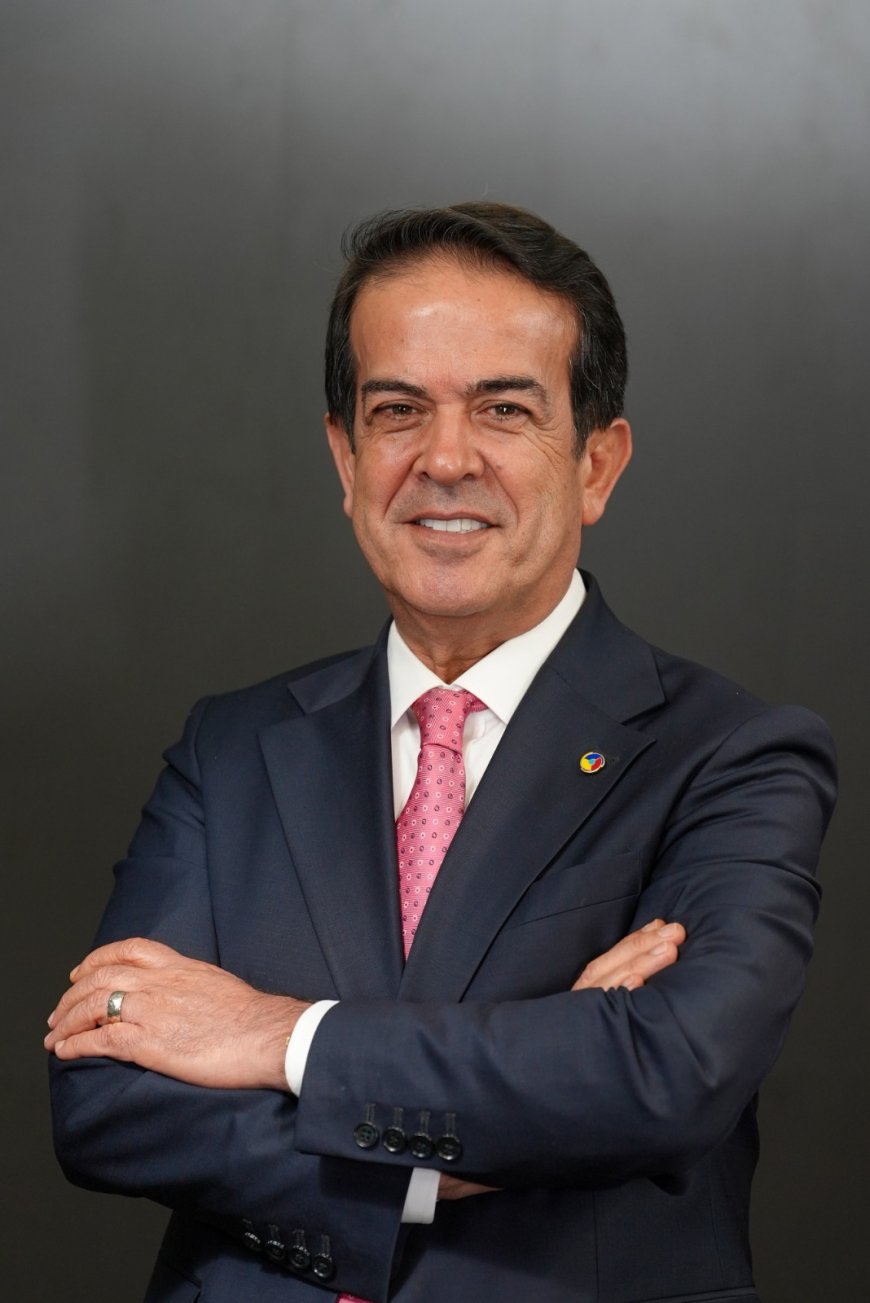 Antalya Tarımının 2026 Rotası: Sürdürülebilir Büyüme ve Somut İş Birliği