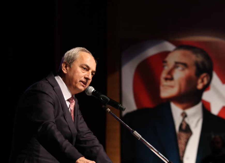 Kepez’in 2026 Rotası: Ortak Akıl, Adalet ve Katılımcı Yönetim