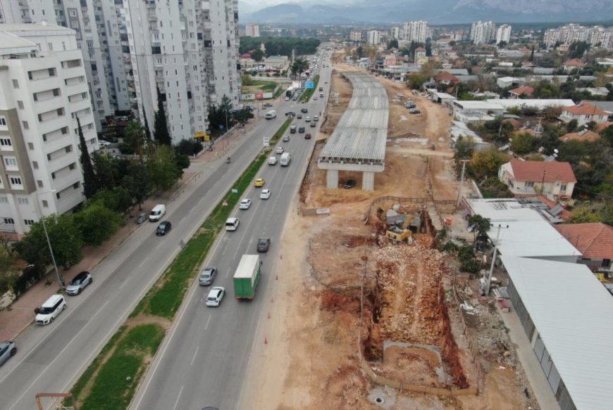 Uncalı Kavşağı’nda Hukuki Engel Aşıldı: "Pideci" Davasında Son Söz Söylendi