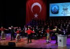 Antalya’da Türkü Rüzgarı: "Türkü Türkü Türkiyem Hemdem" Konseri Mest Etti