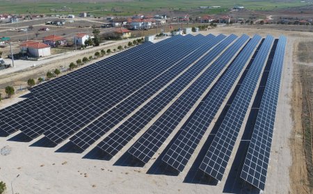 Antalya Çiftçisine 403 Milyon TL’lik Dev Destek: Büyükşehir Enerji Yükünü Sırtladı