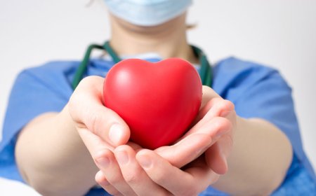 Türkiye Organ Naklinde Dünya Markası: 2025 Yılında 5 Bin 95 Kişi Yeni Hayata 'Merhaba' Dedi!