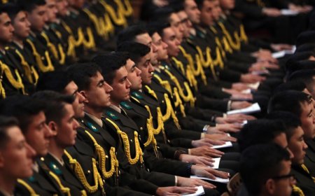 MSÜ 2026 Başvuru Ekranı Açıldı! ÖSYM Milli Savunma Üniversitesi Başvurusu Nasıl Yapılır?