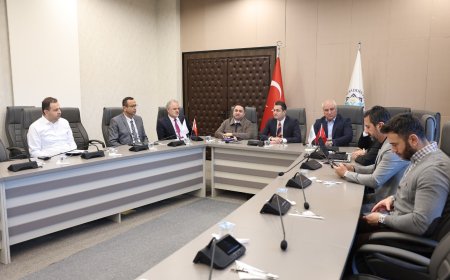 Alanya’nın Teknoloji Üssü İçin Tarihi Adım: Teknokent AŞ’nin Yol Haritası Belli Oldu!