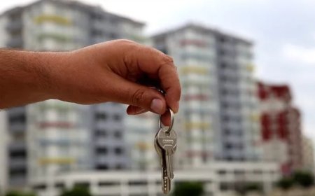 Aidat Artışlarına "Yeniden Değerleme Oranı" Sınırı