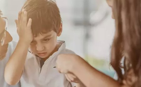 Sessizce İlerliyor, Geleceği Tehdit Ediyor: Çocuklarda Demir Eksikliğine Dikkat!