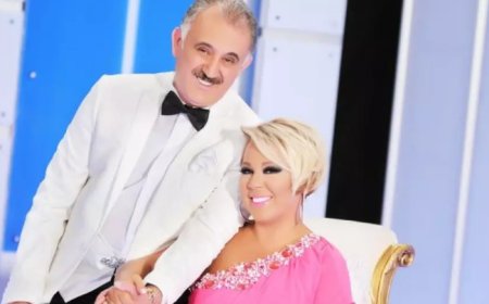 Safiye ve Faik Çiftinden Üzen Haber: Faik Öztürk Sağlık Sorunlarıyla Gündemde