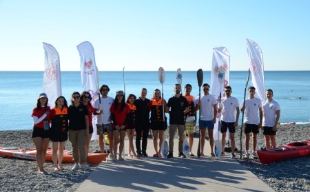 ANTALYA EMNİYETİ’NDEN GENÇLERE DEV DOKUNUŞ: BİR YILDA 87 BİN KİŞİYE ULAŞILDI