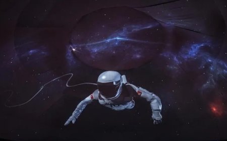 Antalya’daki Dünya Uzay Zirvesi İçin Başvurular Başladı!