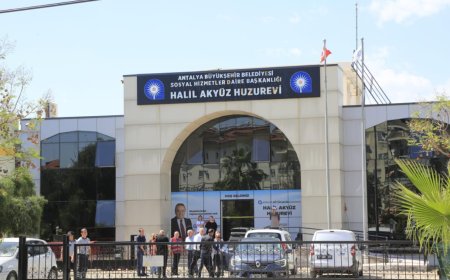 Döşemealtı’ndaki Huzurevi Vahşetinde Savcıdan En Ağır Ceza İstemi.