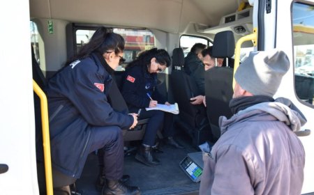 Kepez’de Kaçak Faaliyetlere Geçit Yok: Ekipler İlçe Genelinde Sahaya İndi.