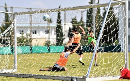 Konyaaltı’nda Spor Zamanı: Bahar Dönemi Kayıtları Başlıyor!