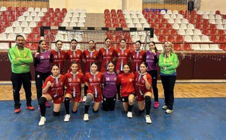 Kepez’in "Altın Kızları" Durdurulamıyor: Son 6 Maçta 6 Galibiyet!